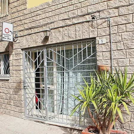 Apartment #garibaldi 05 - Old Town
