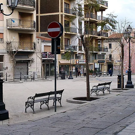 #garibaldi 05 - Old Town Appartement *