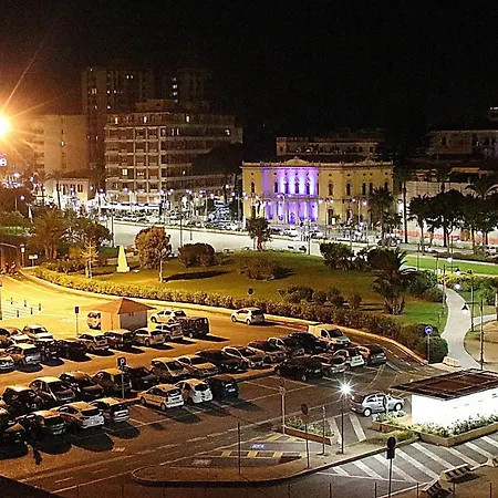 #garibaldi 05 - Old Town Olbia