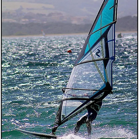 #garibaldi 05 - Old Town Appartement *