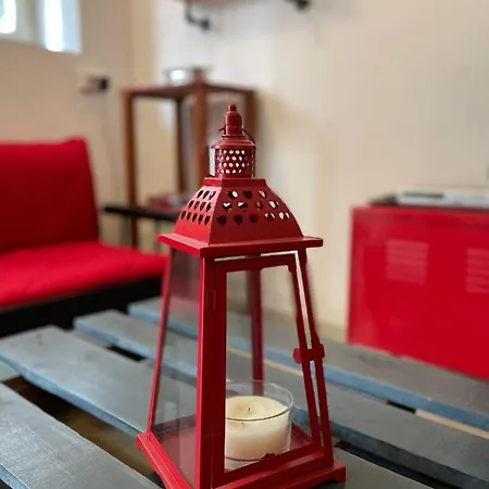 Appartement #garibaldi 05 - Old Town *