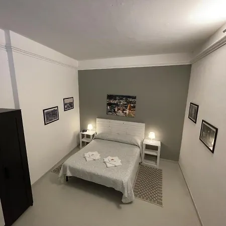 Apartment #garibaldi 05 - Old Town