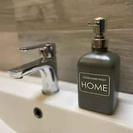 #garibaldi 05 - Old Town Appartement Olbia