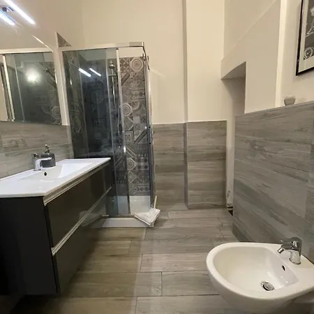Apartment #garibaldi 05 - Old Town *