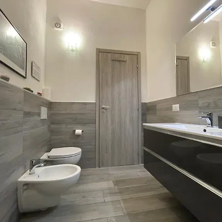 #garibaldi 05 - Old Town Appartement *