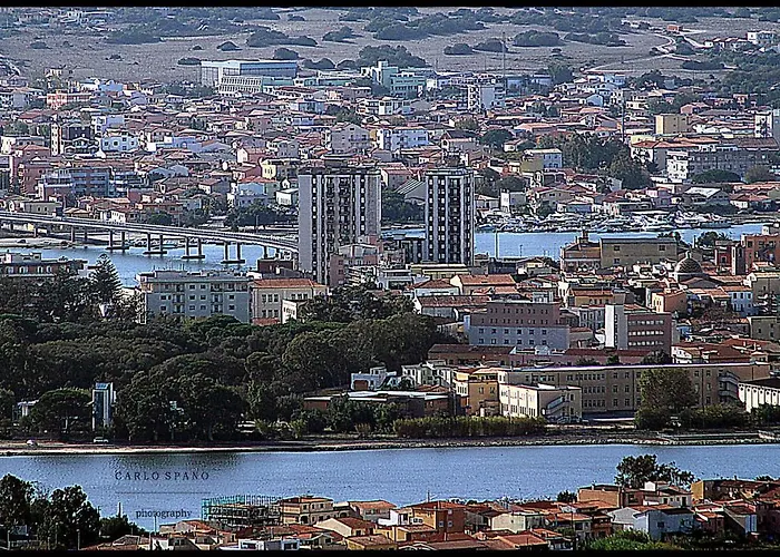 #garibaldi 05 - Old Town * オルビア